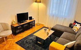 Apartment Inana