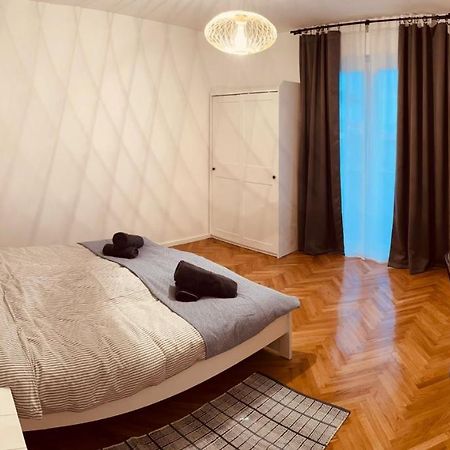 Apartment Inana Rijeka Zewnętrze zdjęcie